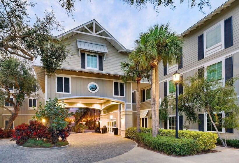 Hampton Inn New Smyrna Beach