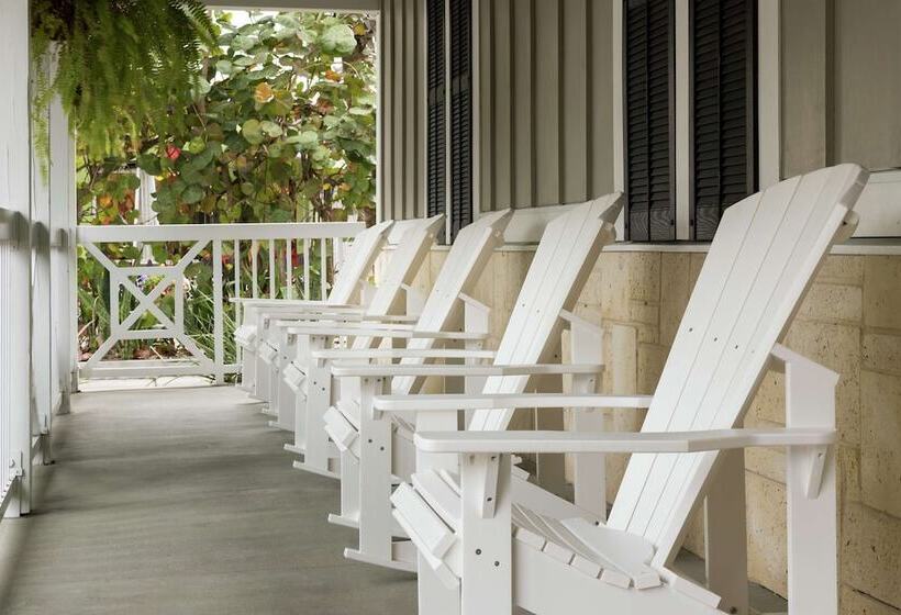 Hampton Inn New Smyrna Beach