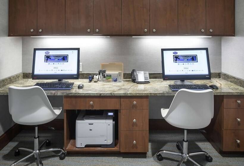 Hampton Inn New Smyrna Beach