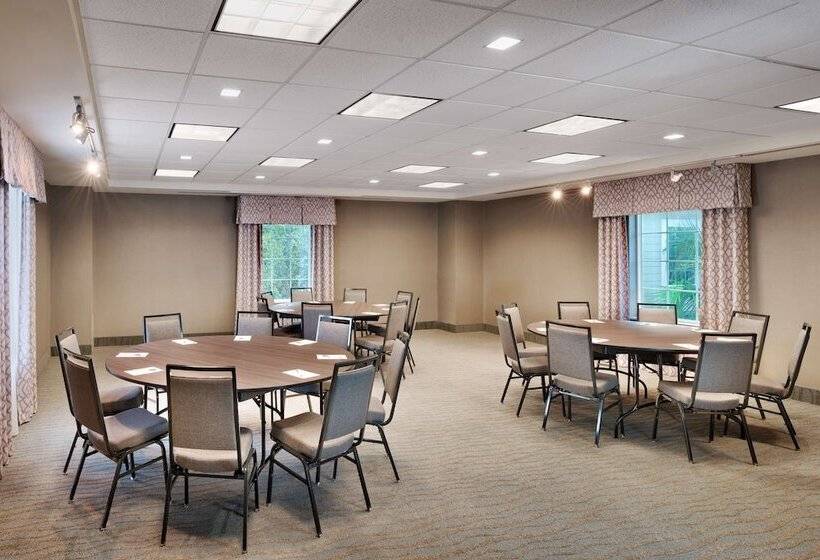 Hampton Inn New Smyrna Beach