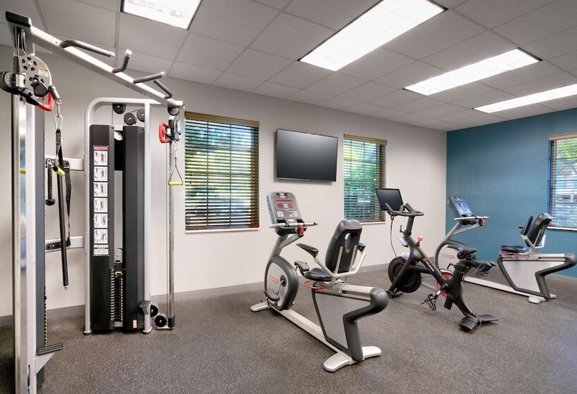 Hampton Inn New Smyrna Beach