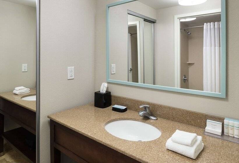 Hampton Inn New Smyrna Beach