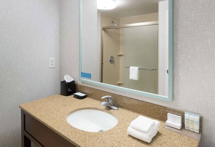Hampton Inn New Smyrna Beach