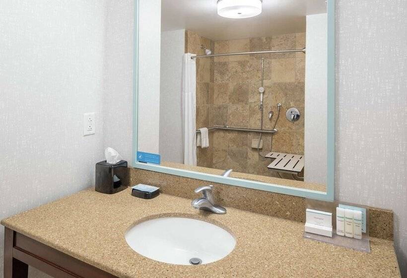 Hampton Inn New Smyrna Beach