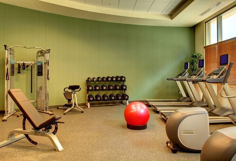 Hampton Inn & Suites Baton Rouge Downtown