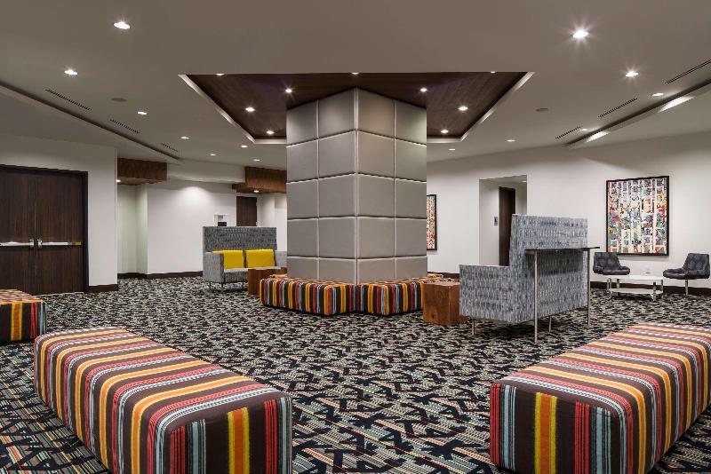 Hampton Inn & Suites Denver Downtownconvention Center