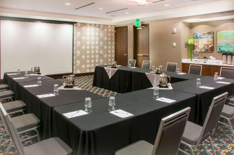 Hampton Inn & Suites Denver Downtownconvention Center