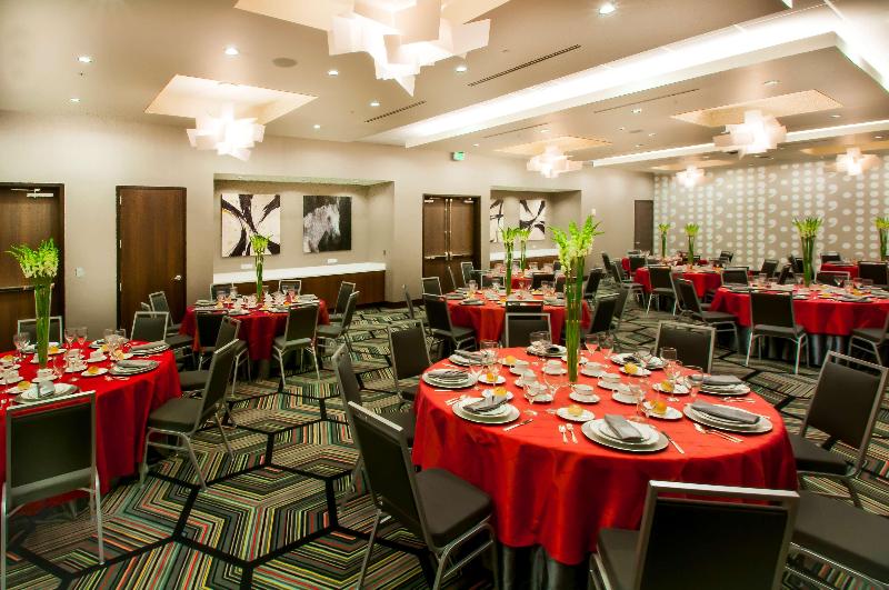 Hampton Inn & Suites Denver Downtownconvention Center