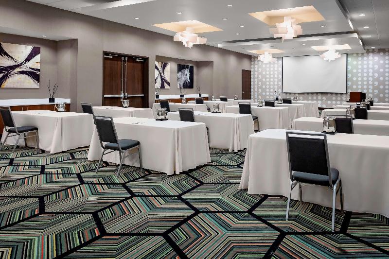 Hampton Inn & Suites Denver Downtownconvention Center
