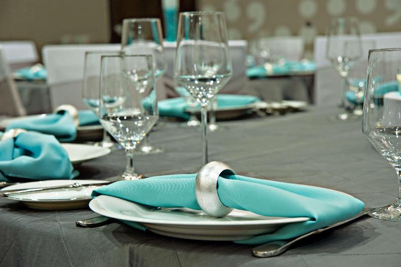 Hampton Inn & Suites Denver Downtownconvention Center