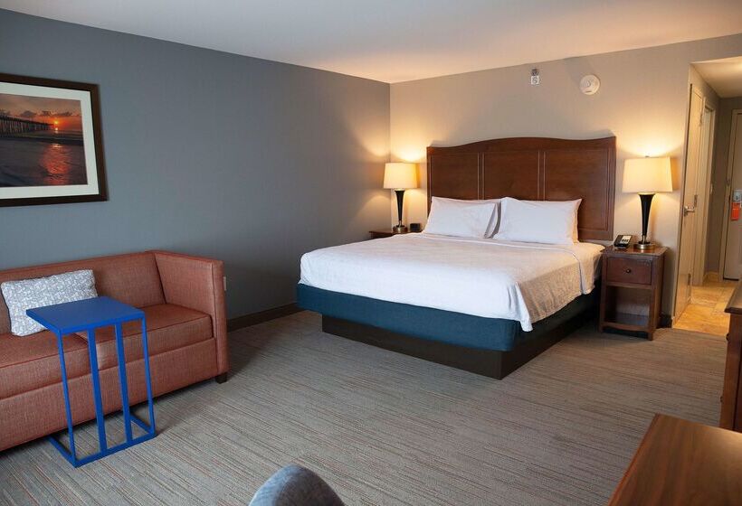 Hampton Inn & Suites Jacksonville