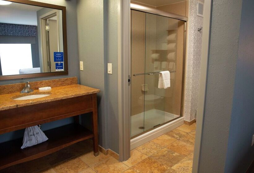 Hampton Inn & Suites Jacksonville