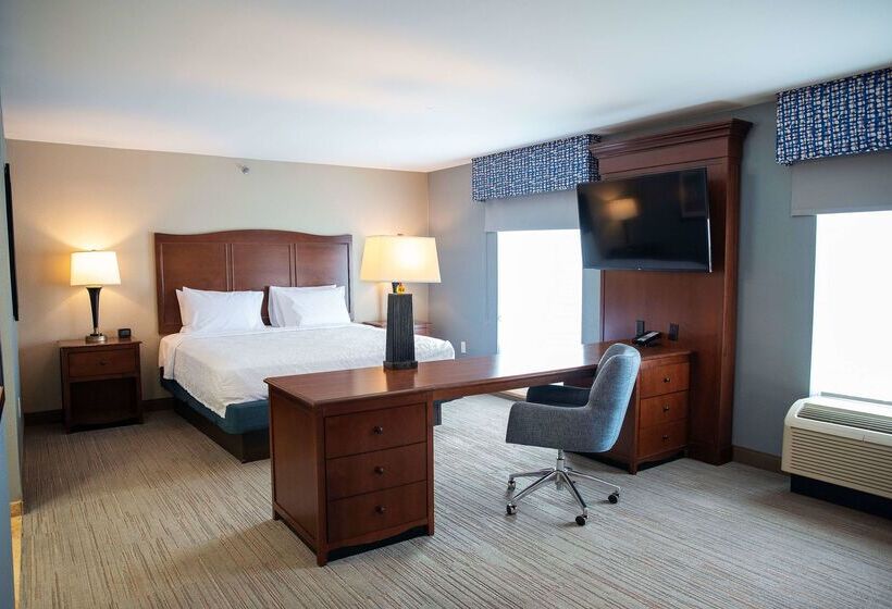 Hampton Inn & Suites Jacksonville