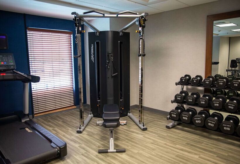 Hampton Inn & Suites Jacksonville