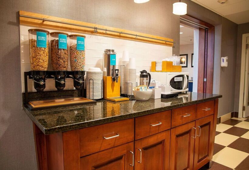 Hampton Inn & Suites Jacksonville