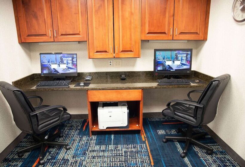 Hampton Inn & Suites Jacksonville