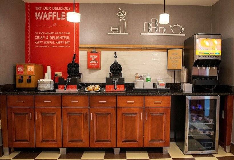 Hampton Inn & Suites Jacksonville