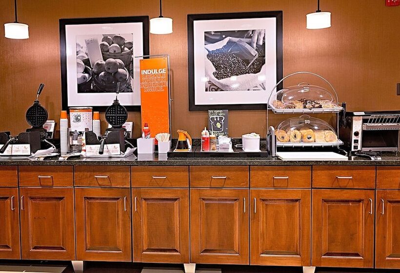 Hampton Inn & Suites Jacksonville