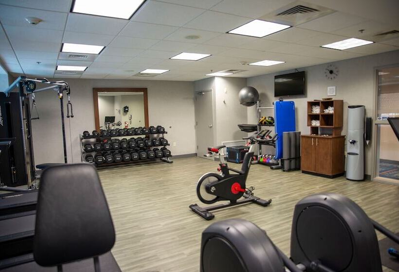 Hampton Inn & Suites Jacksonville