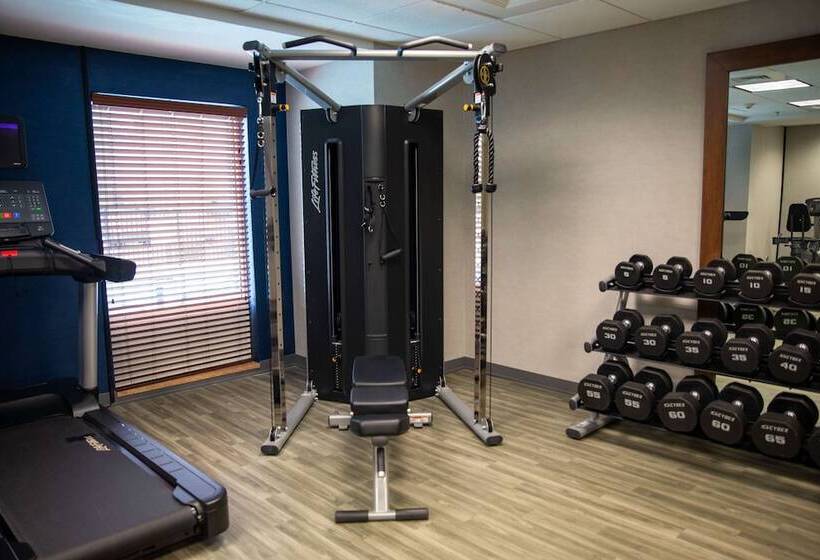 Hampton Inn & Suites Jacksonville