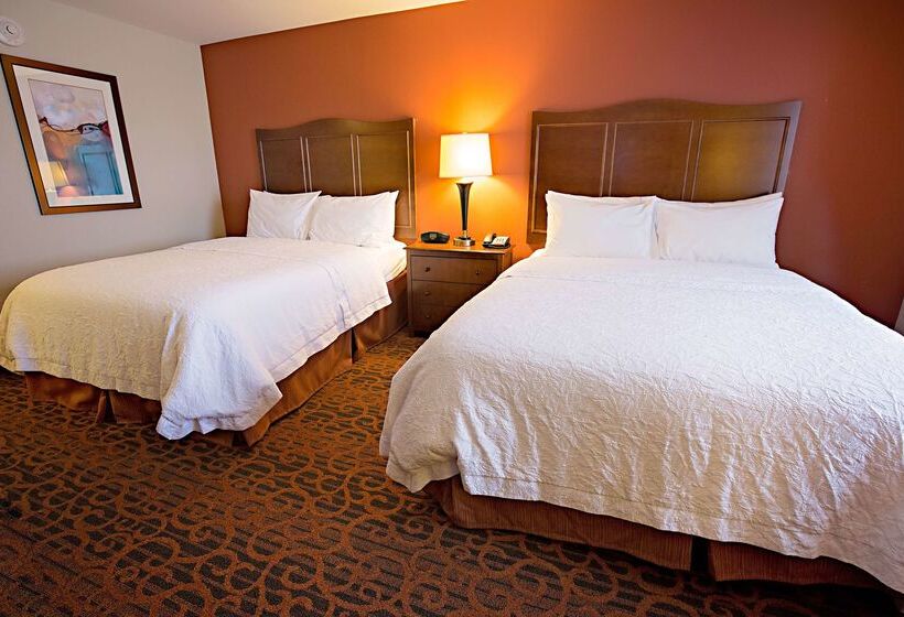 Hampton Inn & Suites Jacksonville