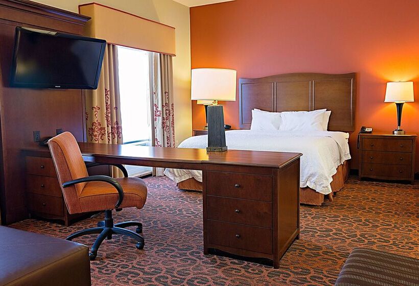Hampton Inn & Suites Jacksonville