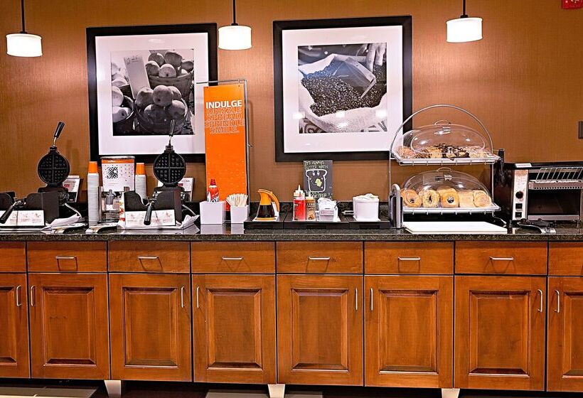 Hampton Inn & Suites Jacksonville