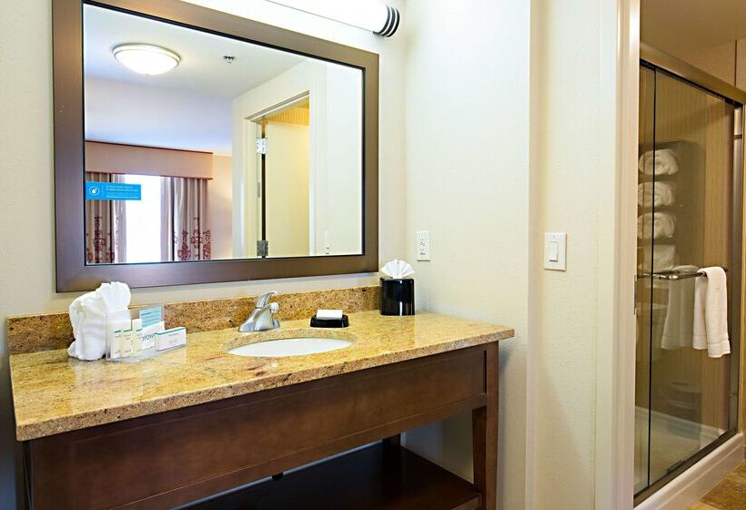 Hampton Inn & Suites Jacksonville