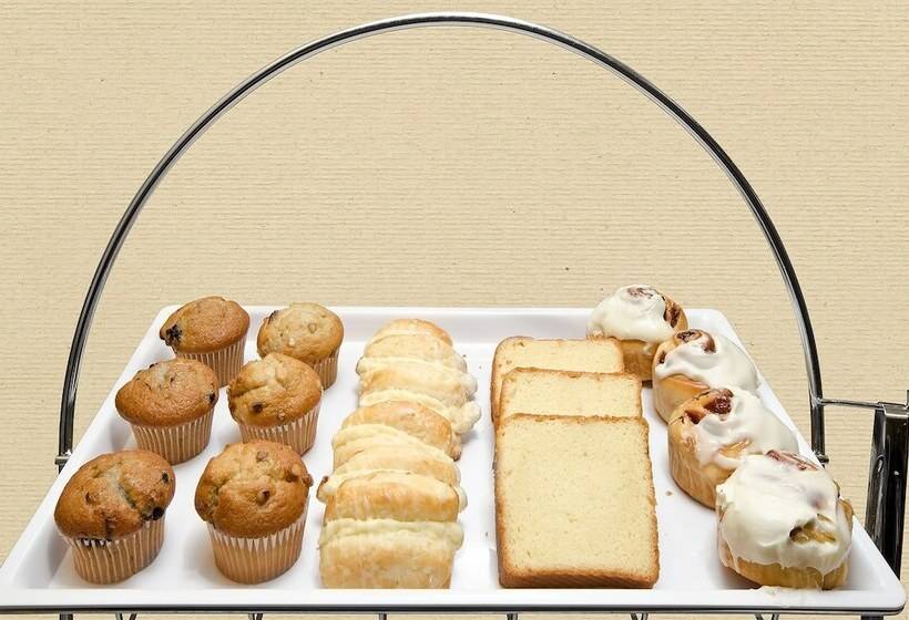 Hampton Inn & Suites Raleigh Downtown