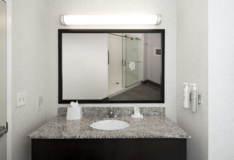 Hampton Inn & Suites Raleigh Downtown