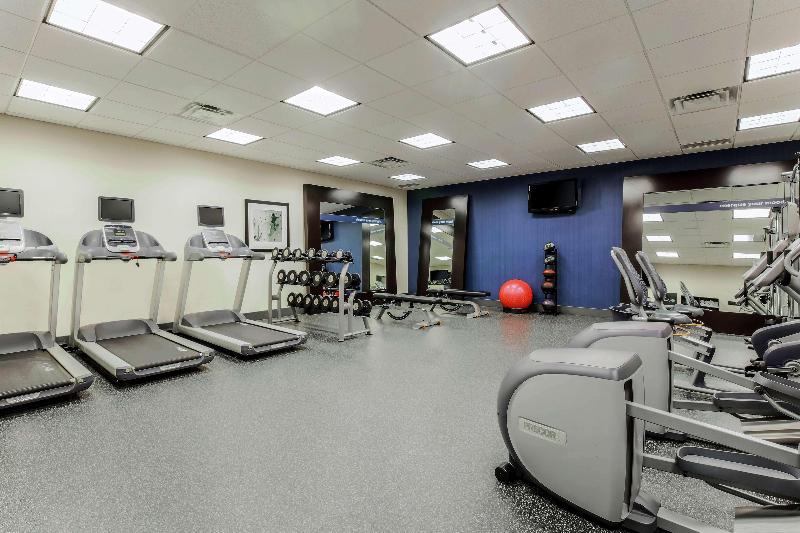 Hampton Inn & Suites Wheelingthe Highlands