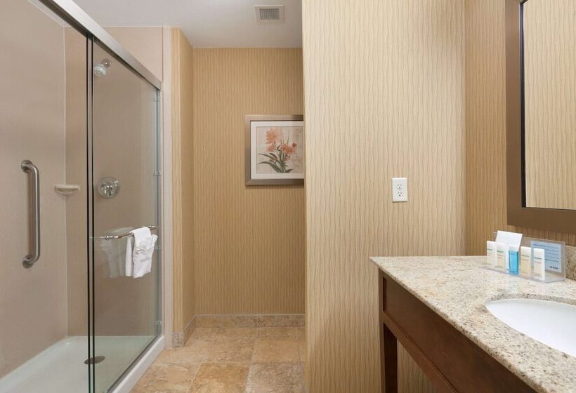 Hampton Inn & Suites Williston