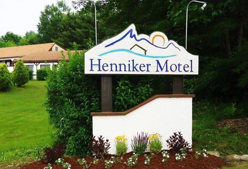 Henniker Motel