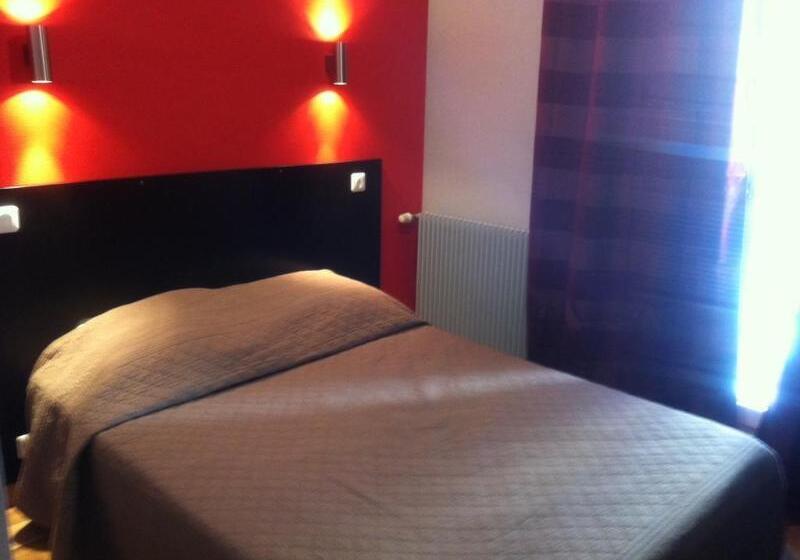 ホテル Huni Hôtel