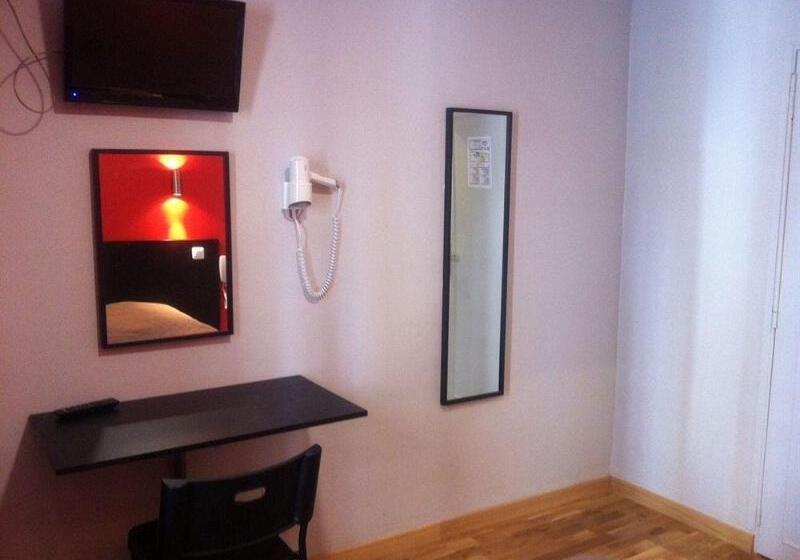 ホテル Huni Hôtel