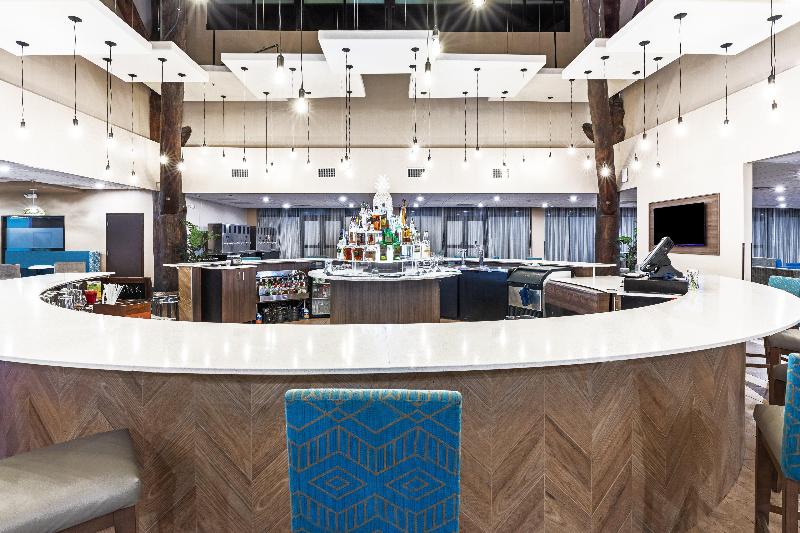 Holiday Inn Resort South Padre Island Beach Front, An Ihg