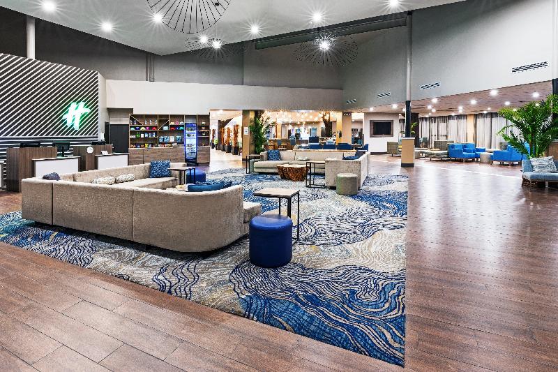 Holiday Inn Resort South Padre Island Beach Front, An Ihg