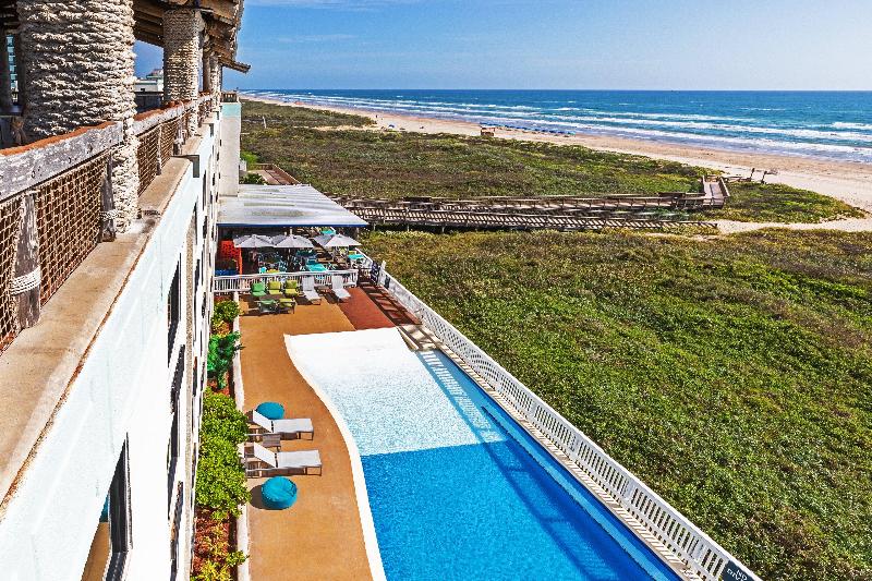 Holiday Inn Resort South Padre Island Beach Front, An Ihg