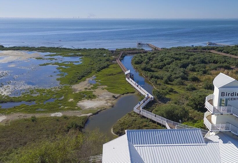 Holiday Inn Resort South Padre Island Beach Front, An Ihg