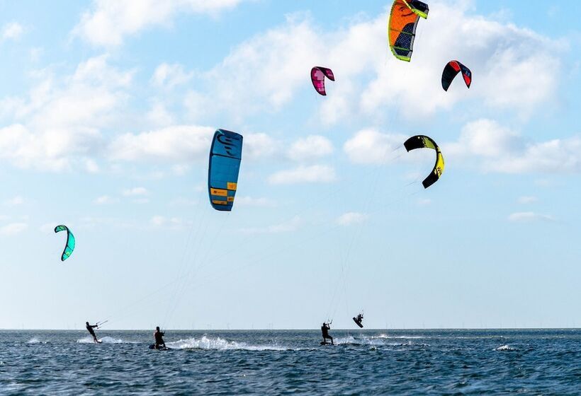 Holiday Inn Resort South Padre Island Beach Front, An Ihg