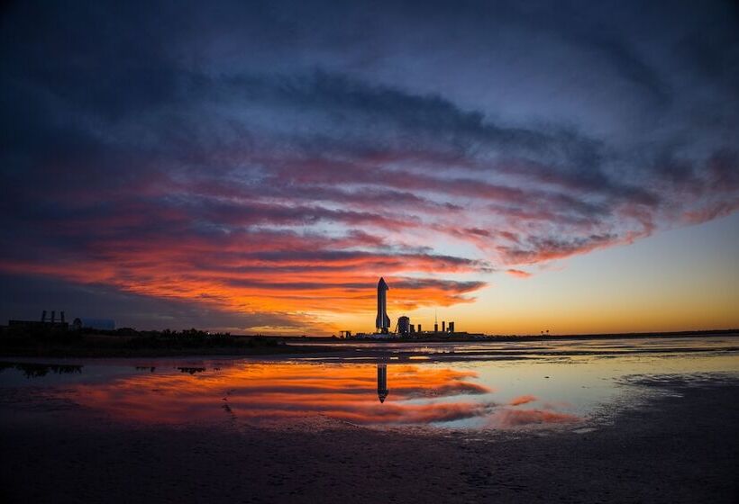 Holiday Inn Resort South Padre Island Beach Front, An Ihg