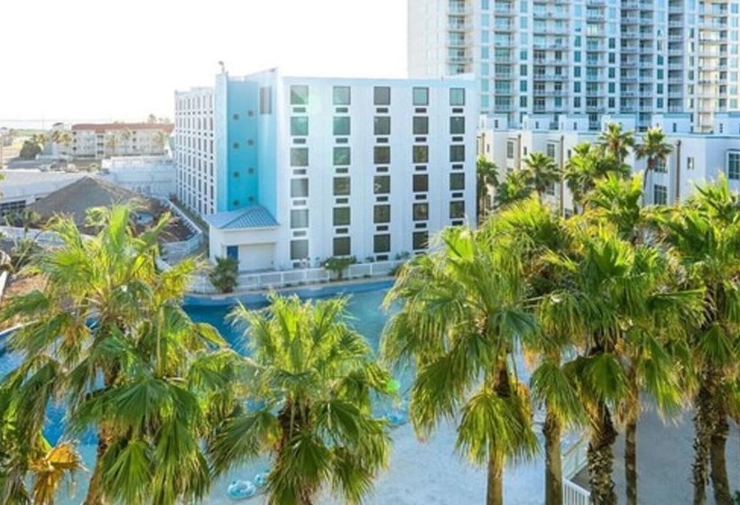 Holiday Inn Resort South Padre Island Beach Front, An Ihg