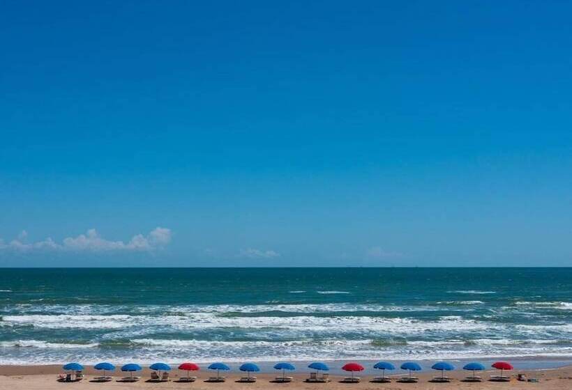 Holiday Inn Resort South Padre Island Beach Front, An Ihg