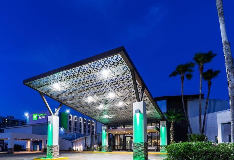 Holiday Inn Resort South Padre Island Beach Front, An Ihg