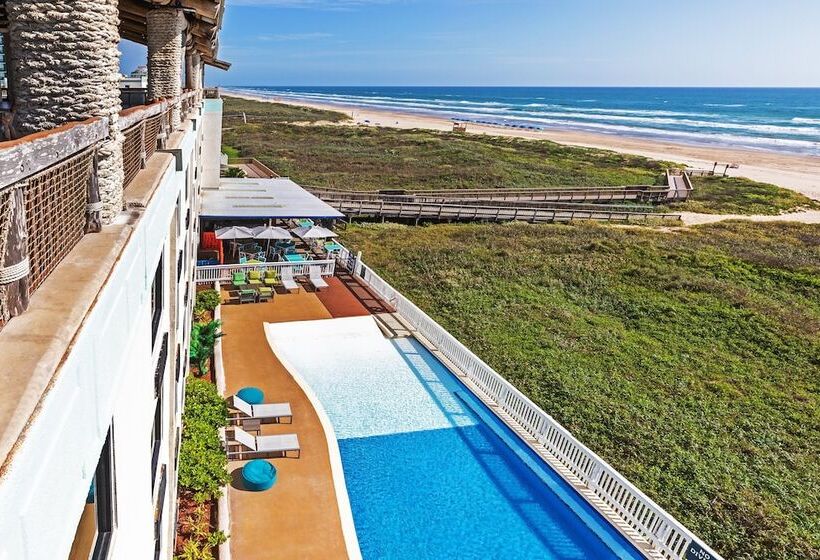 Holiday Inn Resort South Padre Island Beach Front, An Ihg