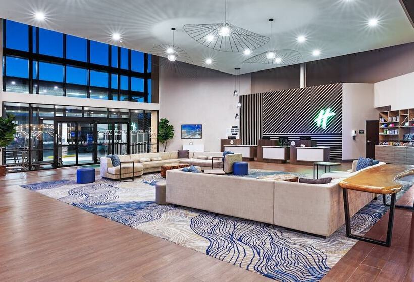 Holiday Inn Resort South Padre Island Beach Front, An Ihg