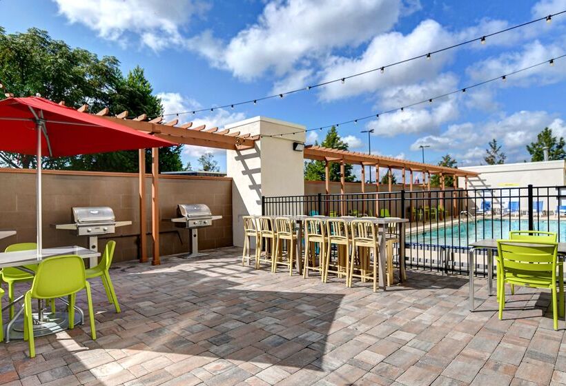 Home2 Suites By Hilton Augusta,ga