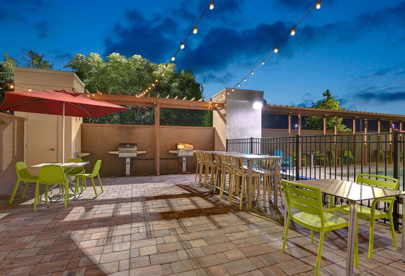 Home2 Suites By Hilton Augusta,ga