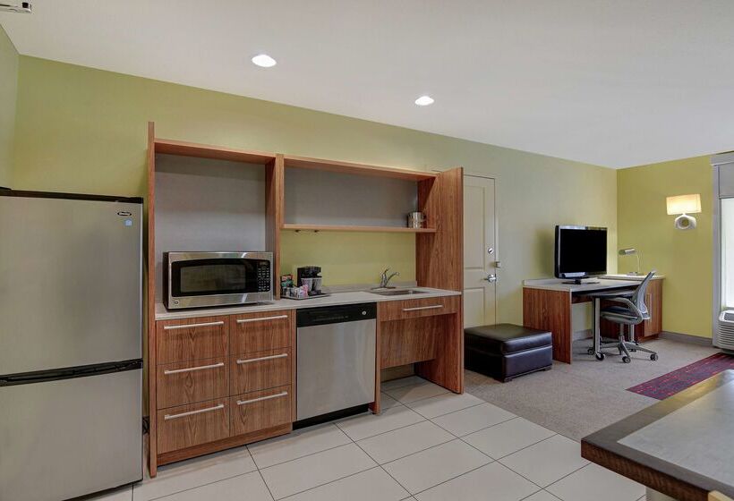 Home2 Suites By Hilton Augusta,ga