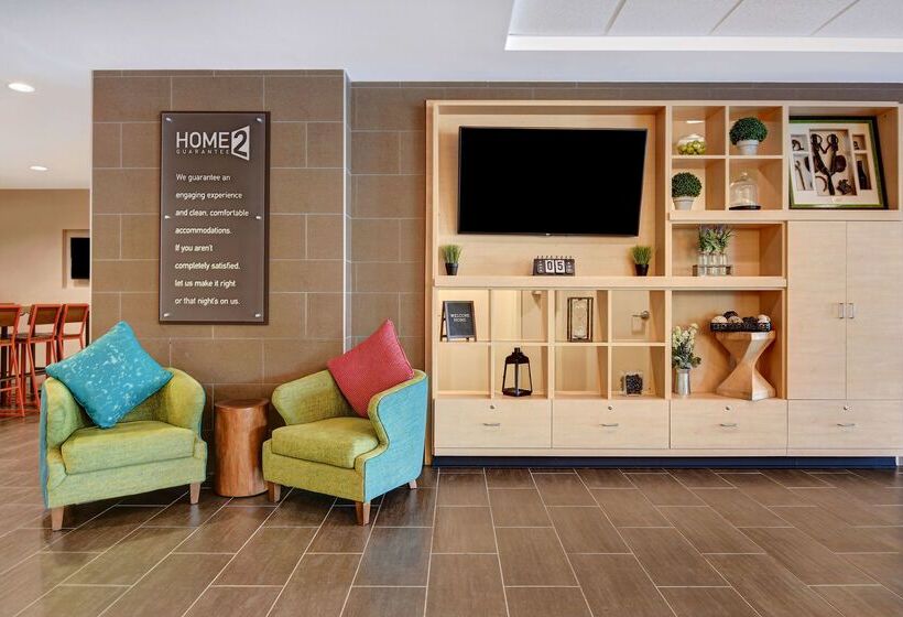 Home2 Suites By Hilton Augusta,ga